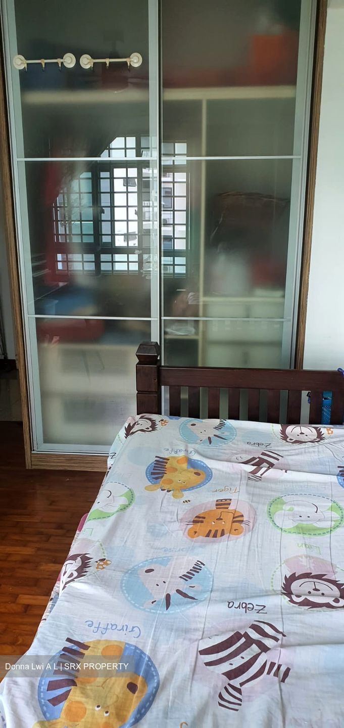 Blk 642A Punggol Drive (Punggol), HDB 5 Rooms #442356291